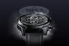 TicWatch Pro 3׷Wear 4100ʱ䳤45