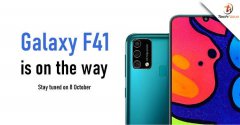 Galaxy F41ȷϽ108Ƴ