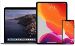 MacOS Big SurCatalinaʹFinderɾiPhoneiPad