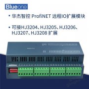 ǿHJ1000Profinet IO չģ