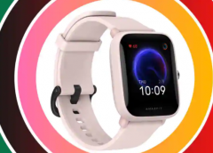 Amazfit Pop Proֱ121Ƴ