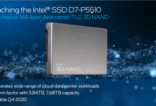 Intelȫ׷144QLC SSD 30.72TBTLC